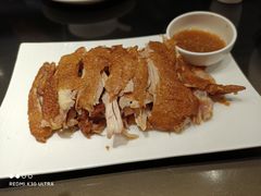 福山烧鸡-东莱馋房(陆家嘴店)