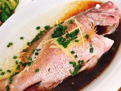 -浩海美食店(闸坡店)