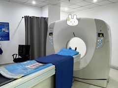 -美年大健康体检中心(红岭分院)
