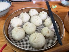 -申记汤包(凤凰二村店)