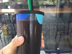 -星巴克(扬州珍园店)