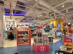 -TOYSRUS玩具反斗城(上海万象城店)