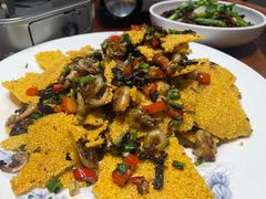 -鱼味馆(万佛湖店)