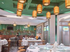 -江城小馆陕南妈妈菜·全球旅行餐厅(钟楼店)