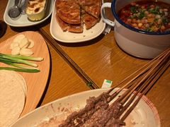 -蚝太郎 • 海鲜烧烤(Upark店)
