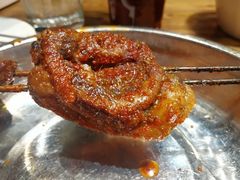 -有奴思烤肉·清真(正宁路店)