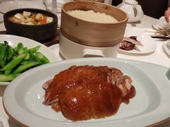 -北京中国大饭店