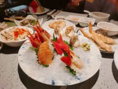 -大渔铁板烧(大悦城店)
