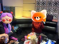 -堂会(缤缤店)