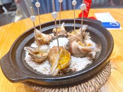 -舌尖上·霞浦滩涂海鲜·新闽菜(总店)