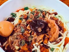 -老福庆和特色粉面馆(单洞三路店)