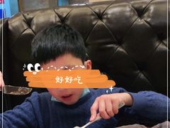 -尊品牛排(沙湾印象汇店)