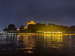 -凤城河风景区