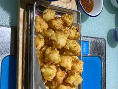 -李氏疙瘩汤·本地海鲜·老烟台菜(所城里店)