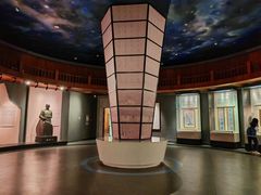 -中国客家博物馆