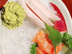 -樱之盛宴·蟹料理海鲜自助(前进大街店)