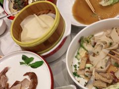 -大鸭梨烤鸭(石佛营店)