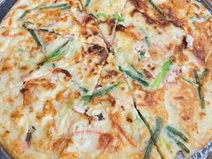 海鲜葱饼-HONGA HONGA雄家(曹路店)