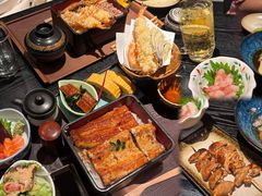 -玄白·炭烤活鳗(上海首店)