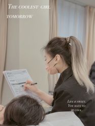 -四七美学·半永久纹眉