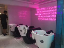 -P.STYLE 派斯造型