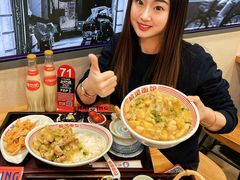 -哈灵现炒本帮面(宁波路店)