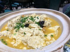 -宝轩渔府·老字号海鲜·正宗津菜(水上店)
