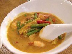 -Pho Asia 亚阁越南料理(上海来福士广场店)