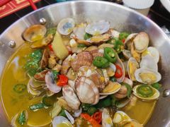 -阿甘龙虾·重庆麻麻鱼(中豪店)