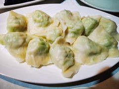 黄瓜素水饺-船歌鱼水饺(高新园区店)