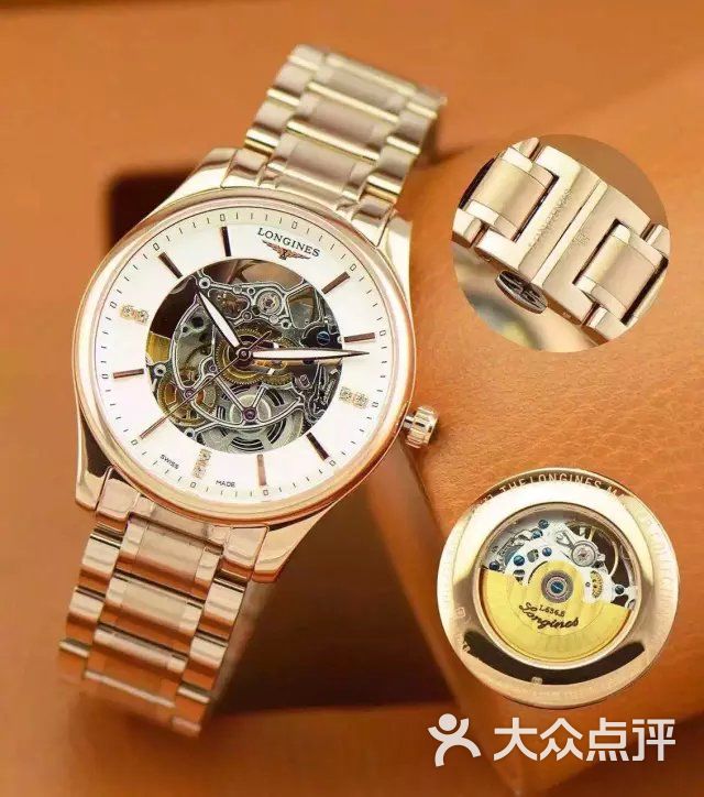 古莱特手表专卖高端品质,微信, qx18618图片 - 第5张