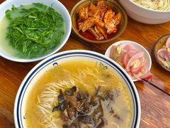 -渔桥李记奶汤面(东街店)