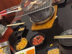 -奥西拉烤肉,盒饭,冷面(青岩刘店)