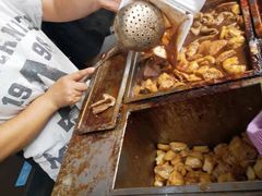 -细妹五香牛杂(步行街店)