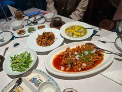 -杭州新新饭店·1913餐厅