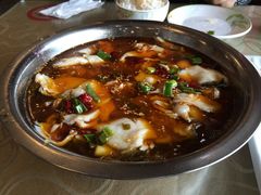 小份酸菜鱼-王良才酸菜鱼(总店)