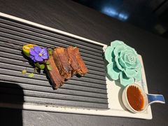 -蟹犇前•帝王蟹雪蟹(陆家嘴店)