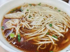 -蒋家桥饺面店(东关街店)