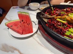 -老板恋上鱼(高新万达店)