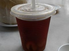 罗汉果冬瓜水-新峰肉骨茶