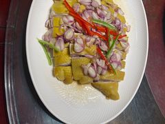 -南海食街(佛冈店)