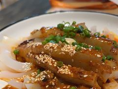 -渝信川菜 · 川味家常菜(财富购物中心店)