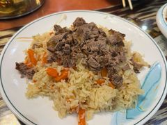 -新疆伊宁远征餐厅