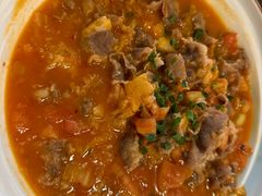 -绿茶餐厅(天津天河城店)