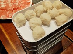 -鑫隆四季涮肉(八角畅游店)