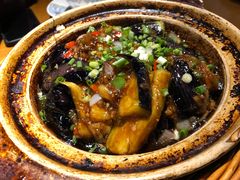 -蜀宴小调·精致家常菜(来福士店)