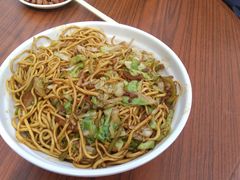 炒拉面-北路拉面馆(洪湖里店)