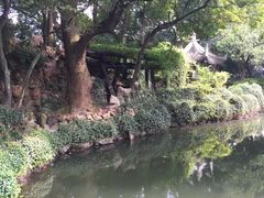 -绮园景区