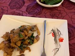 -亚龙湾红树林度假酒店御粤阁