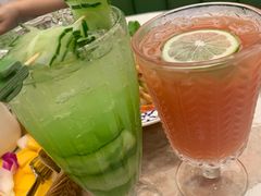 -KingThaia金泰兰(滨江天街店)